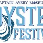 2026 Oyster Festival Tickets - logo